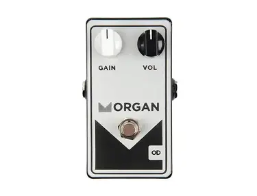 Morgan Amplification OD Overdrive