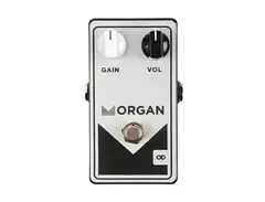Morgan Amplification OD Overdrive main image
