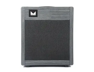 Morgan Amplification PR-5 C 12w 1x12 Guitar Combo