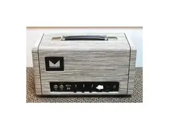 Morgan Amplification RCA35 35w Guitar Head main image