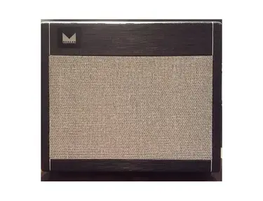 Morgan Amplification RCA35 C 35w 1x12 Guitar Combo