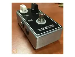 Morgan Amplification Shadow Fuzz main image
