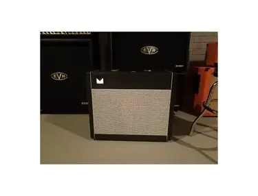 Morgan Amplification SW22 C 22w 1x12 Guitar Combo