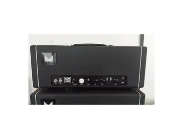 Morgan Amplification SW22R 22w Guitar Head