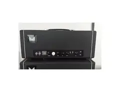 Morgan Amplification SW22R 22w Guitar Head main image