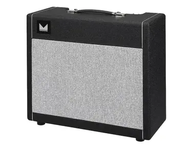 Morgan Amplification SW22R C 22-Watt 1x12" Guitar Combo with Reverb