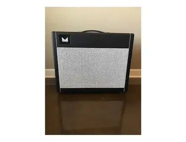 Morgan Amplification SW50R C 50w 1x12 Guitar Combo w/ Reverb