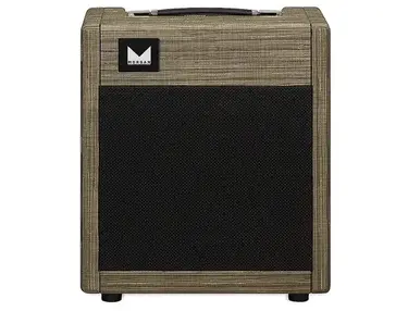 Morgan Amplification Tweed 20 12-Watt 1x12" Guitar Combo