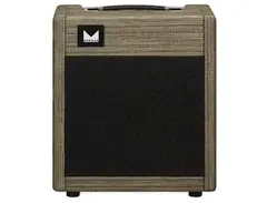 Morgan Amplification Tweed 20 12-Watt 1x12" Guitar Combo main image