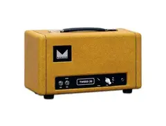 Morgan Amplification Tweed 20 20-Watt Guitar Amp Head main image