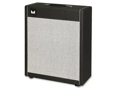 Morgan M212V Vertical 2x12" Guitar Speaker Cabinet