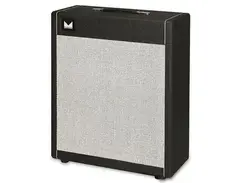 Morgan M212V Vertical 2x12" Guitar Speaker Cabinet main image