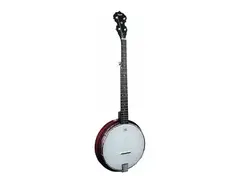 Morgan Monroe RT-B01 Rocky Top 5-String Banjo main image