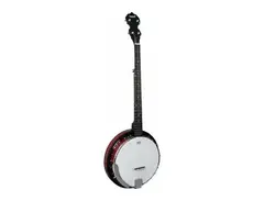 Morgan Monroe RT-B24 Rocky Top 5-String 24-Bracket Banjo main image