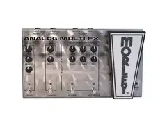 Morley AFX-1 Analog Multi FX main image