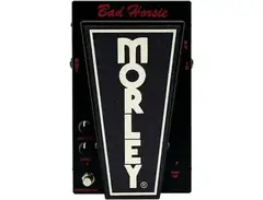 Morley Classic Bad Horsie Steve Vai Signature Wah main image