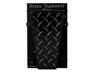 Morley Classic Mark Tremonti Signature Wah