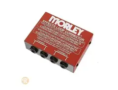 Morley Effects Loop Corrector main image
