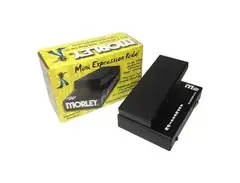 Morley M2ME Mini Passive Expression Pedal main image