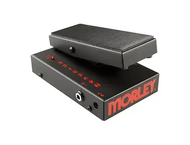 Morley Mini Maverick Switchless Wah - What To Know & Where Morley Mini Maverick Switchless Wah - What To Know & Where
