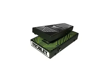 Morley MTKIKO Mini Kiko Loureiro Switchless Wah
