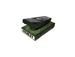 Morley MTKIKO Mini Kiko Loureiro Switchless Wah main image