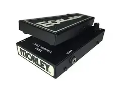 Morley MTMV+ Mini Volume Plus main image
