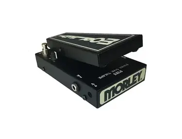 Morley MTWV Mini Power Wah Volume