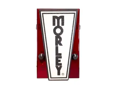 Morley Tone Questor Wah