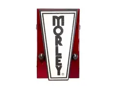 Morley Tone Questor Wah main image