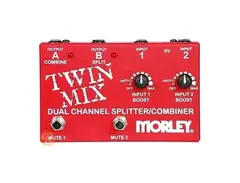 Morley Twin Mix main image