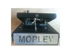 Morley Wah Volume CWV main image