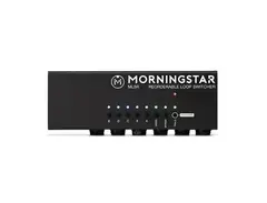 Morningstar Engineering ML5R Reorderable MIDI Loop Switcher - What