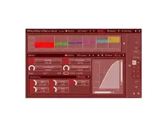 MeldaProduction MMultibandSaturator