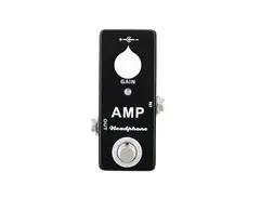 Mosky Audio AMP Headphone Micro Amp Pedal main image