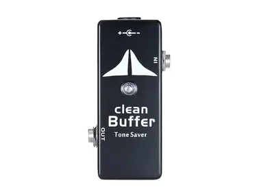 Mosky Audio Clean Buffer Tone Saver