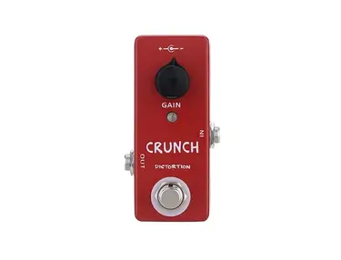 Mosky Audio Crunch Distrortion