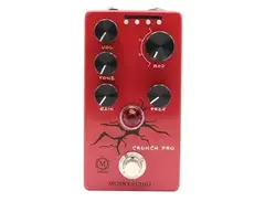 Mosky Audio Crunch Pro main image