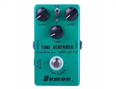 Mosky Audio Demon Overdrive main image