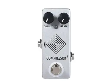 Mosky Audio Dynamic Compressor