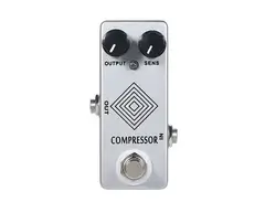 Mosky Audio Dynamic Compressor main image