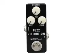 Mosky Audio Fuzz Distortion main image