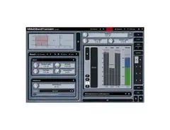 MeldaProduction MMultiband Transient