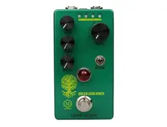 Mosky Audio Green Screamer Overdrive main image