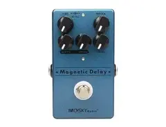Mosky Audio Magnetic Delay main image