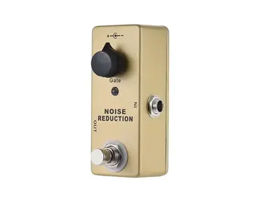 Mosky Audio Noise Reduction Gate