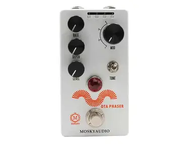 Mosky Audio Ota Phaser