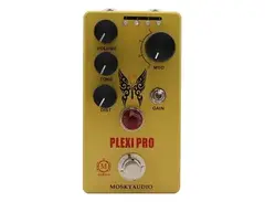 Mosky Audio Plexi Pro main image