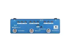 Mosky Audio RD5 Multi Effects Pedal main image