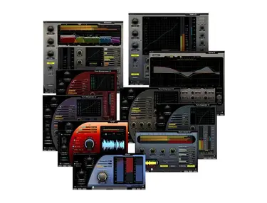 Flux Full Pack 2.1